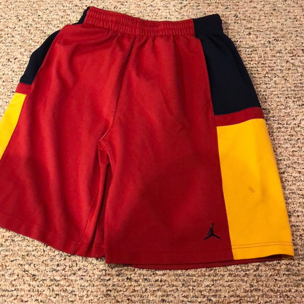 Jordan Shorts